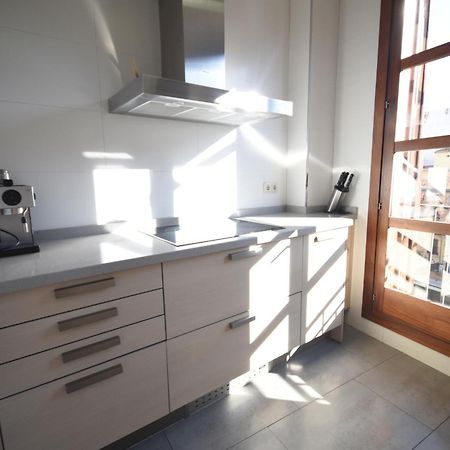 Precioso Apartamento En La Plaza Del Tossal Valencia Exteriör bild
