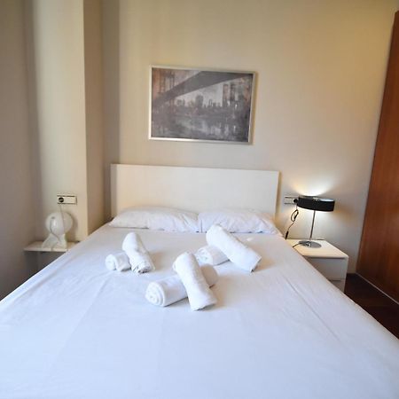 Precioso Apartamento En La Plaza Del Tossal Valencia Exteriör bild