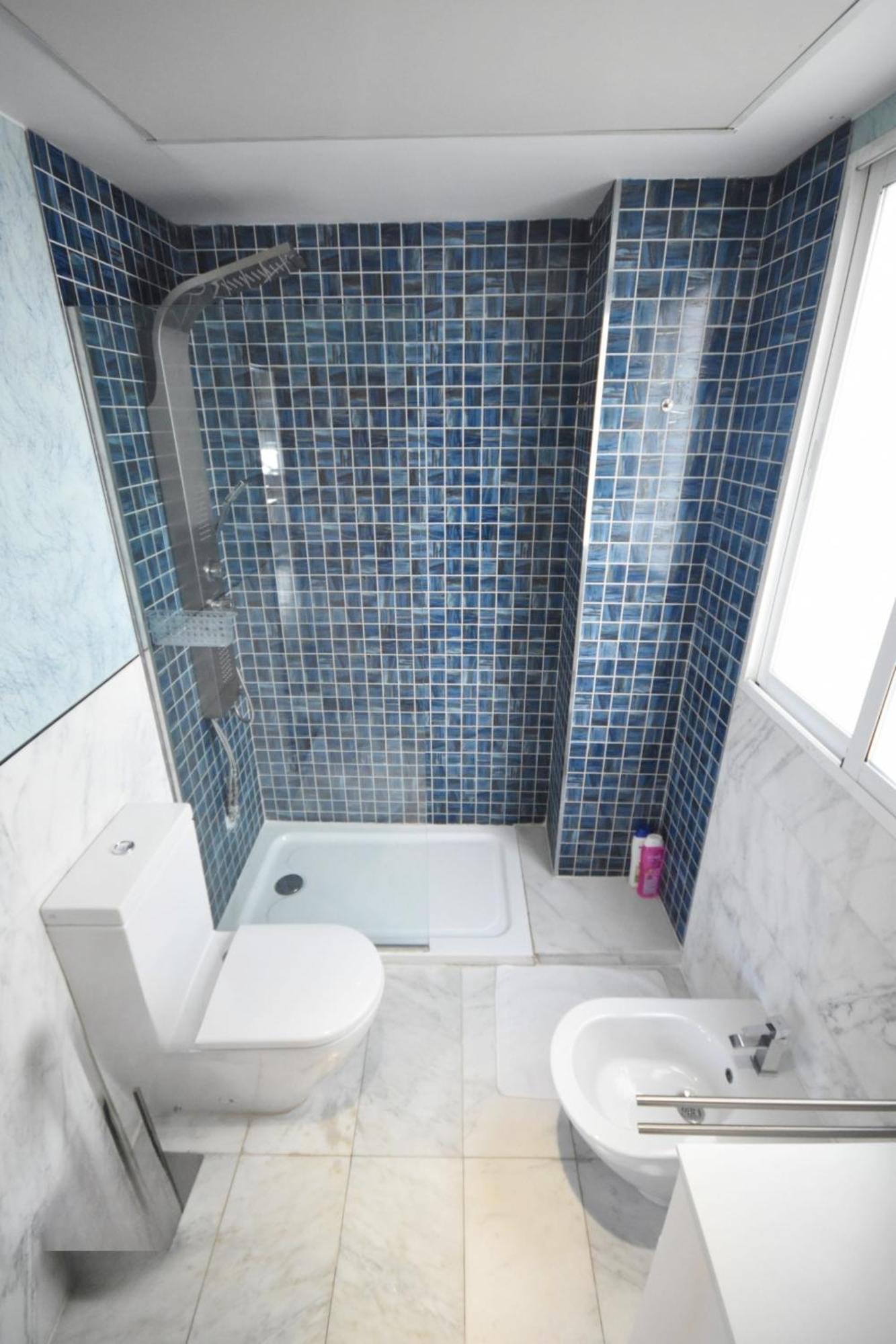 Precioso Apartamento En La Plaza Del Tossal Valencia Exteriör bild