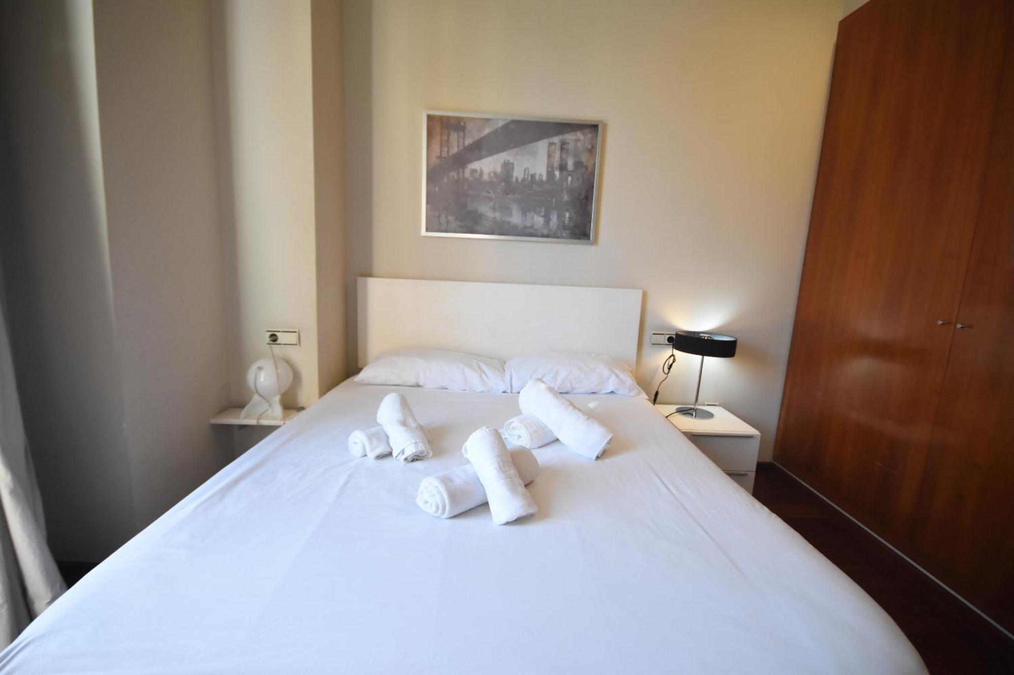 Precioso Apartamento En La Plaza Del Tossal Valencia Exteriör bild