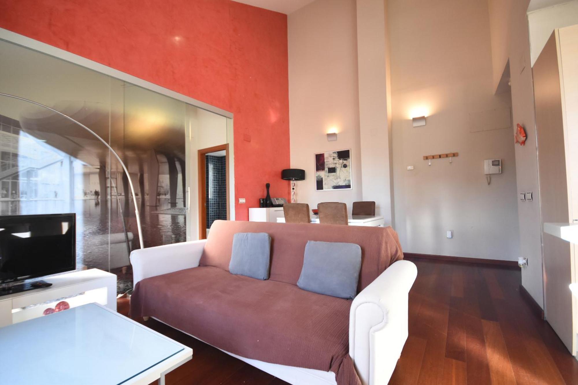 Precioso Apartamento En La Plaza Del Tossal Valencia Rum bild